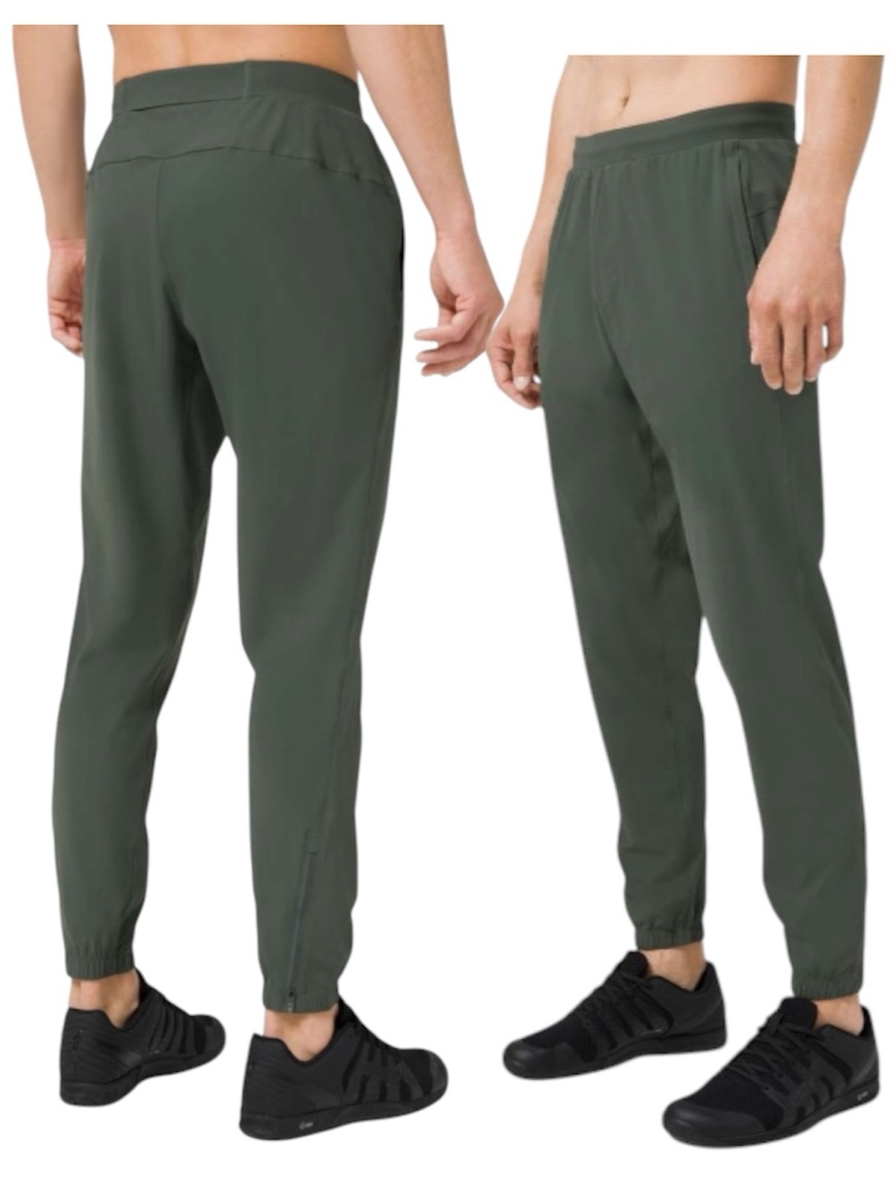 Lululemon | Surge Jogger 29"
Smoked Spruce
